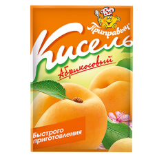 Приправыч Кисель Абрикос 110г