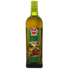 Extra Virgin ITLV Оливковое масло  750 мл