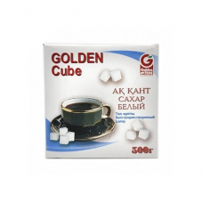 Golden Cupe Сахар 500г