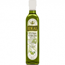 IDEAL Extra Virgin оливковое масло 0,5л