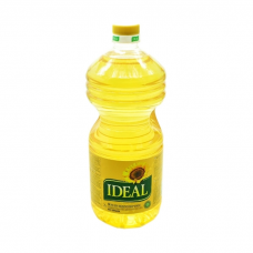 IDEAL Масло подсолнечное 2л