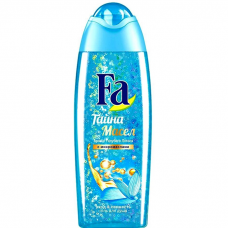FA Гель для душа Тайна Масел лотос 250мл FA Гель для душа Тайна Масел лотос 250мл