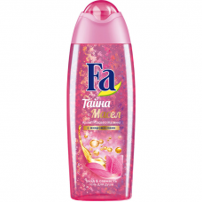 FA Гель для душа Тайна Масел Розовый жасмин 250мл FA Гель для душа Тайна Масел Розовый жасмин 250мл