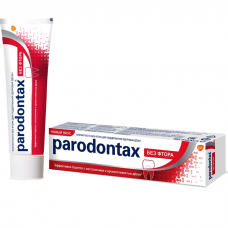 Parodontax Зубная паста без фтора 75мл Parodontax Зубная паста без фтора 75мл