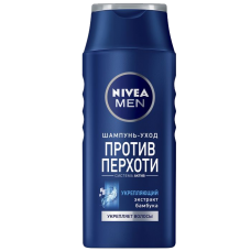 Nivea Men Шампунь POWER 250мл