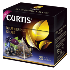Curtis Blue Berries Blues чай пакетированный 20пак